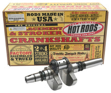 Load image into Gallery viewer, Hot Rods HDSHR00063 Hot Rods 06-08 Can-Am Outlander 800 4x4 800cc Crankshaft