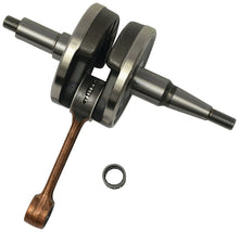 Load image into Gallery viewer, Hot Rods HDS4105 Hot Rods 88-06 Yamaha YFS 200 Blaster 200cc Stroker Crankshaft