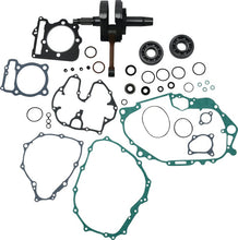 Load image into Gallery viewer, Hot Rods HDSCBK0163 Hot Rods 99-04 Honda TRX 400 EX 400cc Bottom End Kit