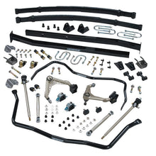 Load image into Gallery viewer, Hotchkis HOT80110 Hotchkis 66-69 Mopar B-BodyTotal Vehicle System