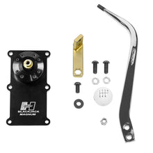 Load image into Gallery viewer, HURST HUR3913007 HURST BLACKJACK SHIFTER.MAG 6 SPD. 55-57 CHEVY