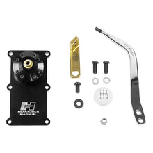 Load image into Gallery viewer, HURST HUR3912006 HURST HURST BLACKJACK SHIFTER. TKO. 55-57 CHEVY