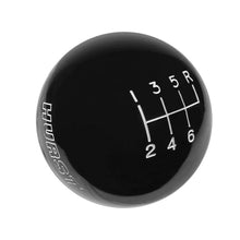 Load image into Gallery viewer, HURST HUR1630156 HURST KNOB.CLASSIC CORVETTE C5 BLACK