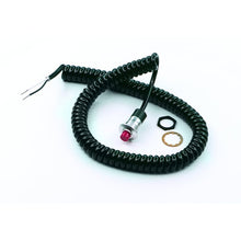 Load image into Gallery viewer, HURST HUR2483880 HURST PUSHBUTTON SWITCH W/COIL CORD