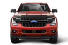 Load image into Gallery viewer, husky-aeroskin-II-textured-blk-2024-Ford-Ranger-studio-2830266-02.jpg