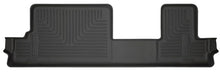 Load image into Gallery viewer, Husky Liners HSL14271 Husky Liners 2018 Buick Enclave WeatherBeater Black 3rd Seat (Including 60/40 Split) Floor Liner