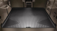 Load image into Gallery viewer, Husky Liners HSL27651 Husky Liners 2018 Toyota CH-R WeatherBeater Black Trunk Liner