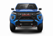 Load image into Gallery viewer, Husky Liners HSL2842214 Husky Liners 23-25 GMC Canyon Aeroskin Hood Protector - Smoke