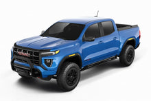 Load image into Gallery viewer, Husky Liners HSL2842214 Husky Liners 23-25 GMC Canyon Aeroskin Hood Protector - Smoke