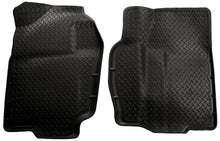 Load image into Gallery viewer, Husky Liners HSL30711 Husky Liners 94-02 Dodge Ram Full Size Classic Style Black Floor Liners