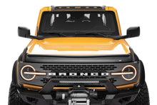 Load image into Gallery viewer, husky-liners-aeroskin-ii-bug-shield-2022-ford-bronco-436183-11292023-ow-032.jpg