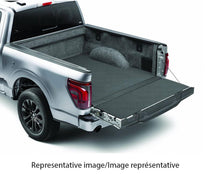 Load image into Gallery viewer, Husky Liners Bed Mats & Liners Husky Liners GUARDIAN COMFORT FULL BEDLINER 07-18 SIERRA/SILVERADO 1500/07-19 SIERRA/SILVERADO HD 6'6" HBRC07SBK