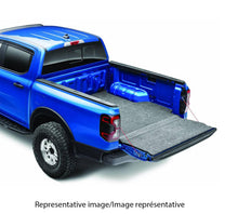 Load image into Gallery viewer, Husky Liners Bed Mats & Liners Husky Liners GUARDIAN IMPACT BED MAT 05-23 TACOMA 6' HIMY05SBS
