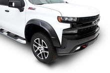 Load image into Gallery viewer, Husky Liners Fender Flare Set Husky Liners Husky Liners DRT Fender Flares Black Smooth Finish 4-Piece Set 2804989