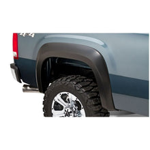 Load image into Gallery viewer, Husky Liners Fender Flares Husky Liners 07-14 GMC Sierra 2500 HD EAF Style Fender Flares - 4pc