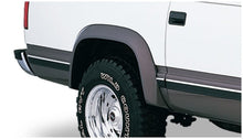Load image into Gallery viewer, Husky Liners Fender Flares Husky Liners 92-94 Chevrolet Blazer EAF Style Black Fender Flares - 4pc