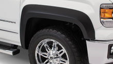 Load image into Gallery viewer, Husky Liners Fender Flares Husky Liners EXTEND-A-FENDER FLARES (4) 16-18 GMC 1500 2804975