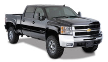Load image into Gallery viewer, Husky Liners Fender Flares Husky Liners POCKET STYLE FLARES (4) 07-13 CHEV 5'8" 2804942