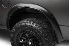 Load image into Gallery viewer, Husky Liners Fender Flares Husky Liners RVL STYLE FLARES (4) 19-26 RAM 2500/3500 2805940