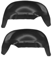 Load image into Gallery viewer, Husky Liners Fender Liner Husky Liners Wheel Well Guards - Rear Wheel Well Guards 79061