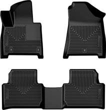 Load image into Gallery viewer, Husky Liners Floor Liner Husky Liners Weatherbeater - Front & 2nd Seat Floor Liners 95961