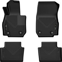 Load image into Gallery viewer, Husky Liners Floor Liner Husky Liners Weatherbeater - Front & 2nd Seat Floor Liners 95981