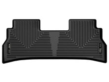 Load image into Gallery viewer, Husky Liners Floor Liner Husky Liners X-act Contour - 2nd Seat Floor Liner (with factory box) 55981