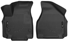 Load image into Gallery viewer, Husky Liners Floor Liner Husky Liners X-act Contour - Front Floor Liners 52041