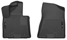Load image into Gallery viewer, Husky Liners Floor Liner Husky Liners X-act Contour - Front Floor Liners 52361