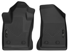 Load image into Gallery viewer, Husky Liners Floor Liner Husky Liners X-act Contour - Front Floor Liners 52891