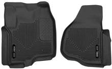 Load image into Gallery viewer, Husky Liners Floor Liner Husky Liners X-act Contour - Front Floor Liners 53321