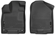 Load image into Gallery viewer, Husky Liners Floor Liner Husky Liners X-act Contour - Front Floor Liners 54471