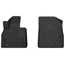 Load image into Gallery viewer, Husky Liners Floor Liner Husky Liners X-act Contour - Front Floor Liners 55251