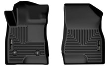 Load image into Gallery viewer, Husky Liners Floor Liner Husky Liners X-act Contour - Front Floor Liners 55971