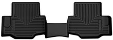 Load image into Gallery viewer, Husky Liners Floor Mat Husky Liners X-act Contour - 2nd Seat Floor Liner 54251