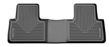 Load image into Gallery viewer, Husky Liners Floor Mats Husky Liners WEATHERBEATER 2ND ROW FLOOR LINER 23-25 LEXUS RX 14461