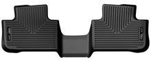 Load image into Gallery viewer, Husky Liners Floor Mats Husky Liners WEATHERBEATER 2ND ROW LINER 18-24 X3/19-25 X4 12881