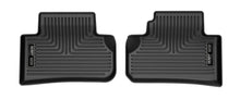 Load image into Gallery viewer, Husky Liners Floor Mats Husky Liners WEATHERBEATER 2ND ROW LINER 18-25 AUDI SQ5 12901