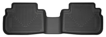 Load image into Gallery viewer, Husky Liners Floor Mats Husky Liners WEATHERBEATER 2ND ROW LINER 19-24 FORESTER 12861