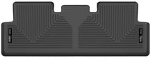 Load image into Gallery viewer, Husky Liners Floor Mats Husky Liners WEATHERBEATER 2ND ROW LINER 20-25 TESLA Y 16731