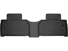 Load image into Gallery viewer, Husky Liners Floor Mats Husky Liners WEATHERBEATER 2ND ROW LINER 20-26 EXPLORER/20-23 EXPLORER HYBRID 19681
