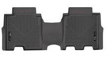 Load image into Gallery viewer, Husky Liners Floor Mats Husky Liners WEATHERBEATER 2ND ROW LINER 21-26 BRONCO 4-DOOR 16811