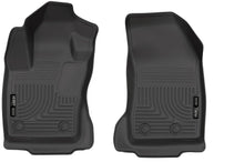 Load image into Gallery viewer, Husky Liners Floor Mats Husky Liners WEATHERBEATER FRONT FLOOR LINERS 15-22 RENEGADE 17181