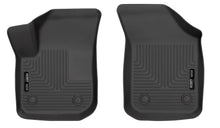 Load image into Gallery viewer, Husky Liners Floor Mats Husky Liners WEATHERBEATER FRONT FLOOR LINERS 16-20 ENVISION 15641