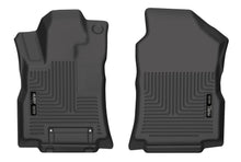 Load image into Gallery viewer, Husky Liners Floor Mats Husky Liners WEATHERBEATER FRONT FLOOR LINERS 19-25 ASCENT 15381