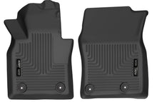 Load image into Gallery viewer, Husky Liners Floor Mats Husky Liners WEATHERBEATER FRONT FLOOR LINERS 19-26 MAZDA 3/20-26 CX-30 15651