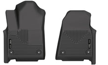Load image into Gallery viewer, Husky Liners Floor Mats Husky Liners WEATHERBEATER FRONT FLOOR LINERS 22-25 WAGONEER 17161