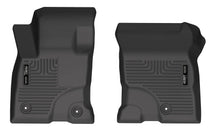 Load image into Gallery viewer, Husky Liners Floor Mats Husky Liners WEATHERBEATER FRONT FLOOR LINERS 22-26 ESCAPE HYBRID/PLUG-IN HYBRID 15961