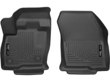 Load image into Gallery viewer, Husky Liners Floor Mats Husky Liners WEATHERBEATER FRONT LINERS 15-24 EDGE 13401