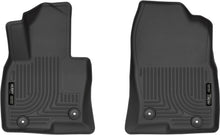 Load image into Gallery viewer, Husky Liners Floor Mats Husky Liners WEATHERBEATER FRONT LINERS 17-25 CX-5 13261